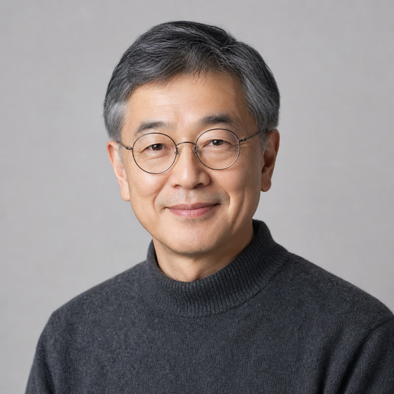 Tanaka Sensei